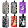 DotPod MAX V1.5 Engraved Edition Kit Completo 2100mAh DotMod