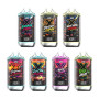 MONSTER SVAPO Limited Edition ICE CITY Device Batteria Ricaricabile 1000mAh MONSTER SVAPO