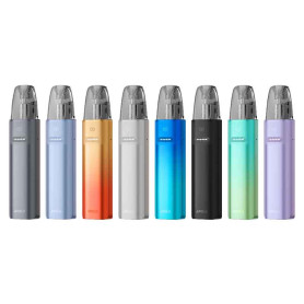 ARGUS G4 MINI Kit Pod Mod 1650mAh VOOPOO