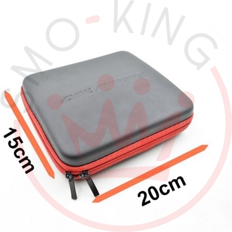 Coil Master Mini KBag Nero 20cm X 15cm