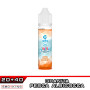 PESCA E ALBICOCCA Granita Aroma Shot 20 ml Alfaliquid Albicocca Pesca Ice