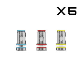 ATLANTIS SE V2 Coil Resistenze Ricambio ASPIRE - 5 Pezzi