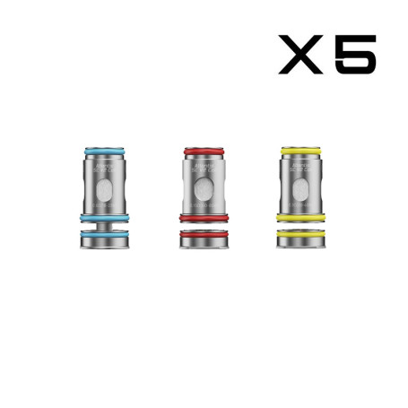 ATLANTIS SE V2 Coil Resistenze Ricambio ASPIRE - 5 Pezzi