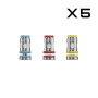 ATLANTIS SE V2 Replacement Coils ASPIRE 5 Pieces