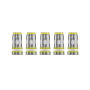 ATLANTIS SE V2 Coil Resistenze Ricambio ASPIRE - 5 Pezzi
