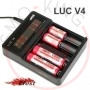 EFEST Battery charger Luc V4