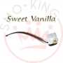 AZHAD'S Elixirs Sweet Vanilla Aroma 10ml