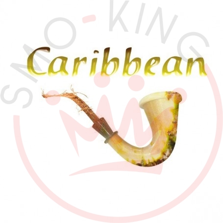 AZHAD'S Elixirs Caribbean Flavour 10ml