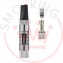 Justfog Atomizzatore 1453 Clearomizer Ultimate Drip Piatto