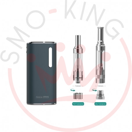 ELEAF Istick Basic 2300mah Complete Kit Silver