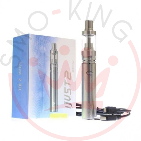 Eleaf Kit Ijust 2 80w 2600mah