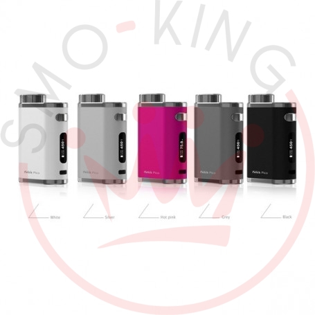 ELEAF Istick Pico Battery Silver Only Box