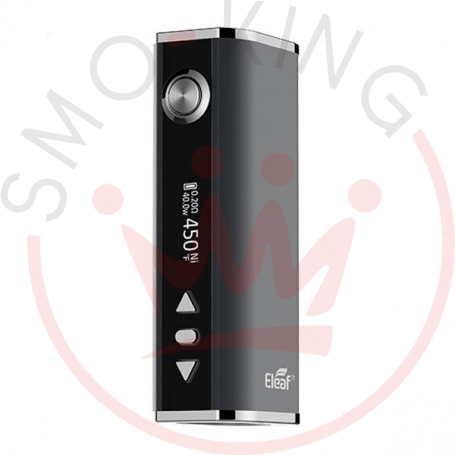 Eleaf Istick 40watt Express 2600mah Tc Solo Box Black