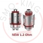 JUSTFOG coil G14 C14 S14 Q14 Q16 Coil 1.2 Ohm 5pcs