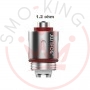 JUSTFOG coil G14 C14 S14 Q14 Q16 Coil 1.2 Ohm 5pcs