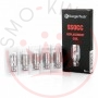 Kangertech Head Coil Resistenze  Ss occ 0,5 Ohm 5 Pezzi
