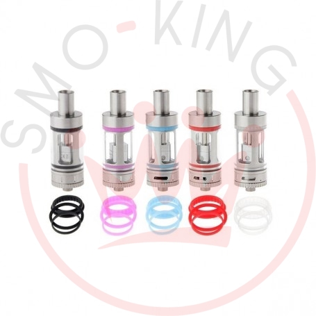 Kangertech Kit 5 Oring Di Ricambio Per Subtank Mini