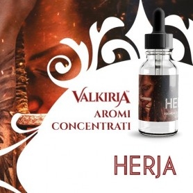 Valkiria Herja Aroma 10ml