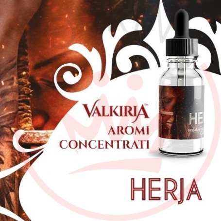 Valkiria Herja Aroma 10ml