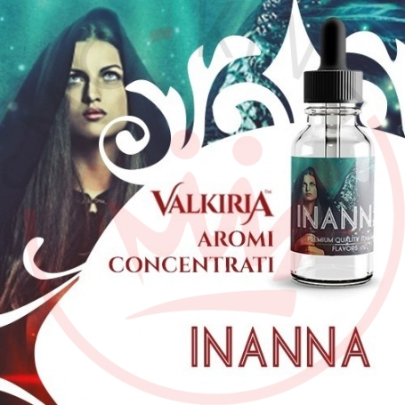 Valkiria Inanna Aroma 10ml