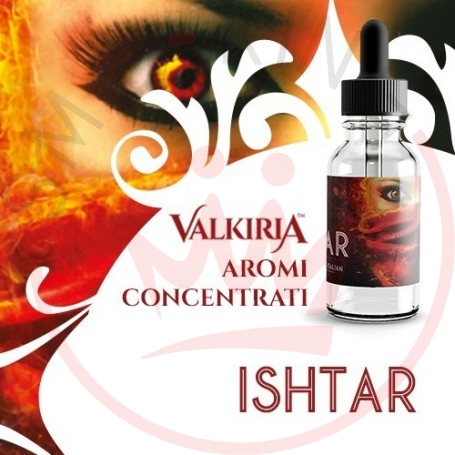 Valkiria Ishtar Aroma 10ml