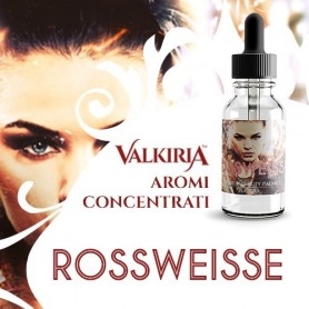 Valkiria Rossweisse Aroma 10ml