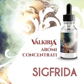 Valkiria Sigfrida Aroma 10ml