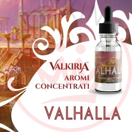 Valkiria Valhalla Aroma 10ml
