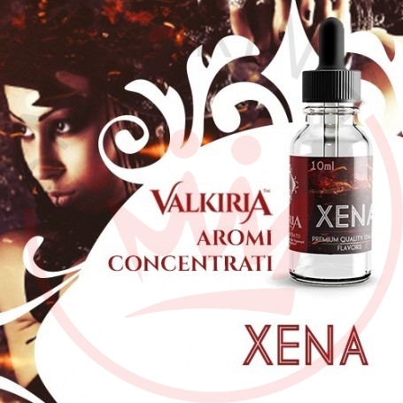 Valkiria Xena Aroma 10ml