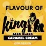King Kong Jack Black Caramel Cream Aroma 10ml