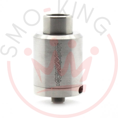 Kennedy Vapor 3 Post 24mm Originale Silver