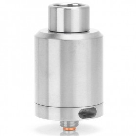 Kennedy Vapor V2 Inox 22mm Original