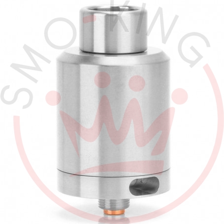 KENNEDY VAPOR V2 Stainless 22mm Original