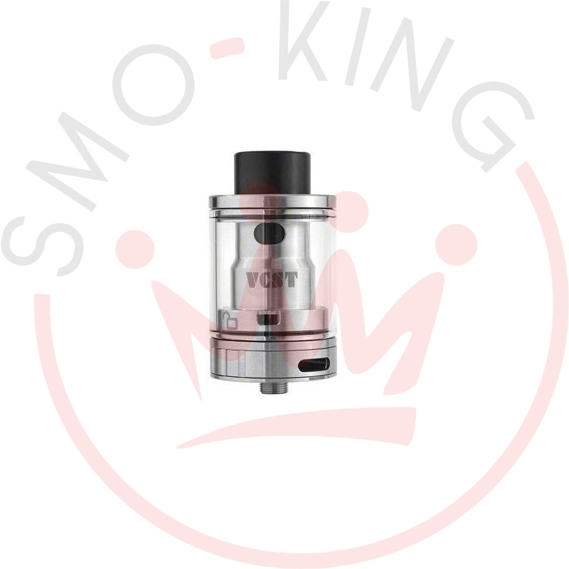 Vaperz Cloud Atomizzatore Vcst Rta 30mm Silver