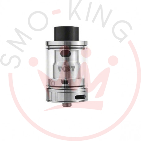 VAPERZ CLOUD Atomizer Vcst Rta 30mm Silver