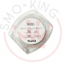 Resistance Wire Ni200 32ga 9ml