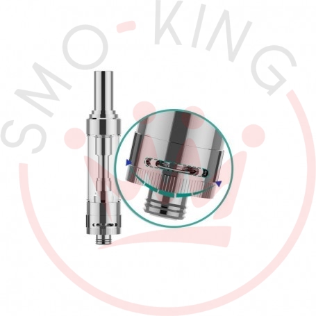 Eleaf Istick Basic 2300mah Kit Completo Black