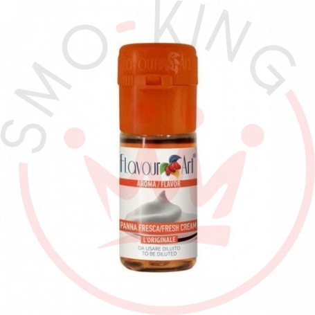 Flavourart Panna Fresca Aroma 10ml