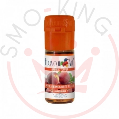 Flavourart Pesca Bianca Aroma 10ml
