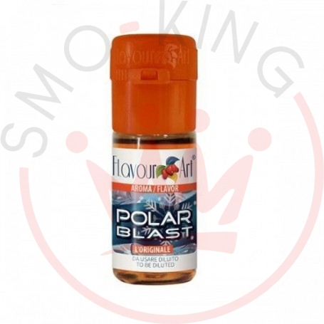 Flavourart Polar Blast Aroma 10ml