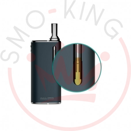 elfbar nachfüll pod läuft aus Eleaf iStick i40 Kit – Tablites main image 1