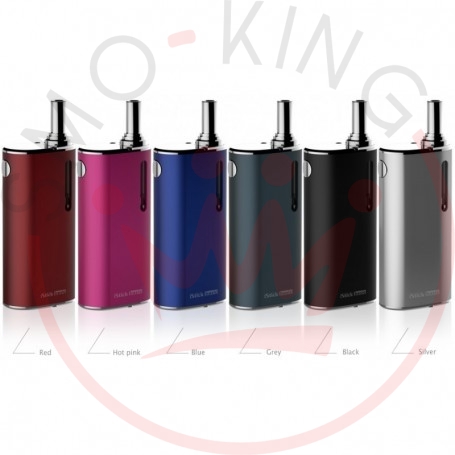ELEAF Istick Basic 2300mah Complete Kit Black