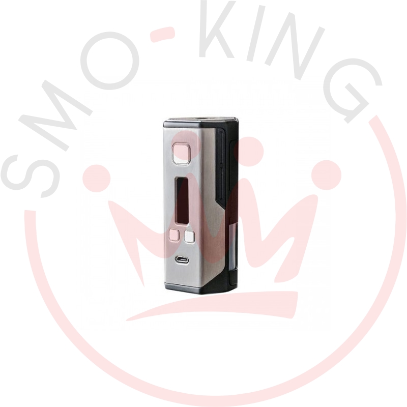 Lost Vape Drone Bf Squonker Dna166 Tc Mod Black