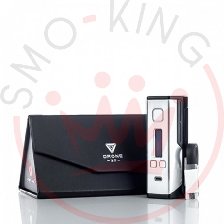 Lost Vape Drone Bf Squonker Dna166 Tc Mod Black Lost Vape Drone Bf Squonker Dna166 Tc Mod Black