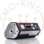 Lost Vape Drone Bf Squonker Dna166 Tc Mod Black