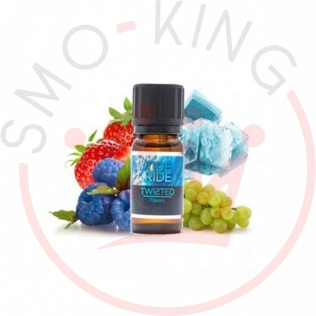 Twisted Tide Ride Aroma 10ml