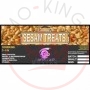 Twisted Honey Sesam Treats Aroma 10ml