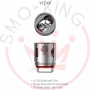 Smok Resistenze Tfv12 V12-x4 Da 0.15 Ohm Blister 3 Pezzi