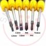 Youde Technoligy - Ud Screwdrivers 6 Pieces