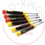 Youde Technoligy - Ud Screwdrivers 6 Pieces